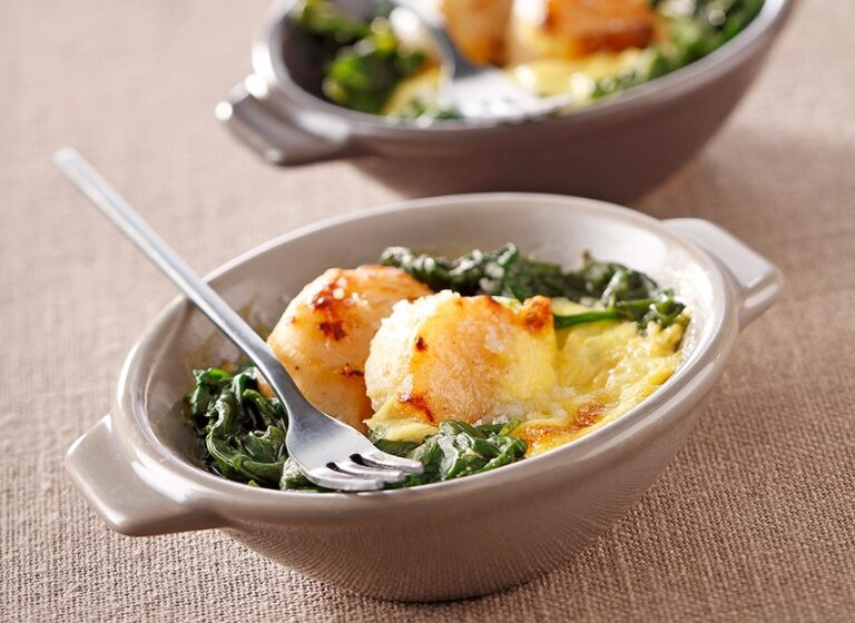 StJacques en sabayon Intermarché