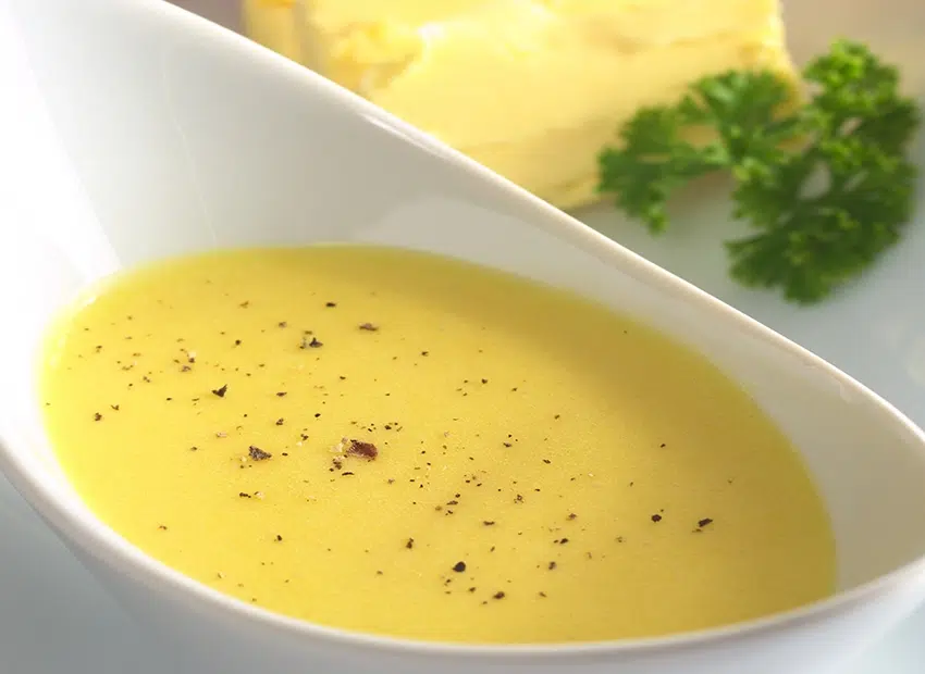 Sauce hollandaise | Intermarché