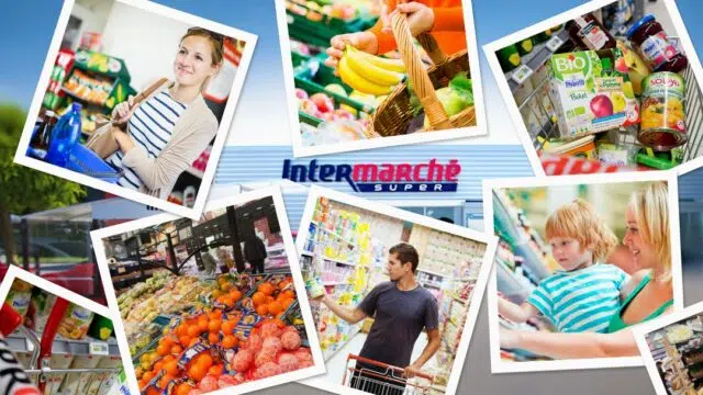 Intermarché Mettet