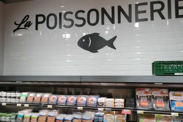 poissonnerie