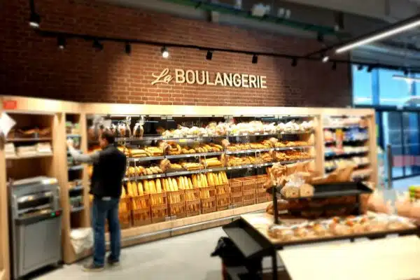 boulangerie