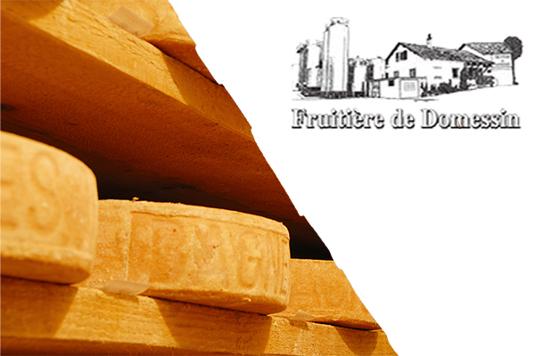 La Fruitière de Domessin