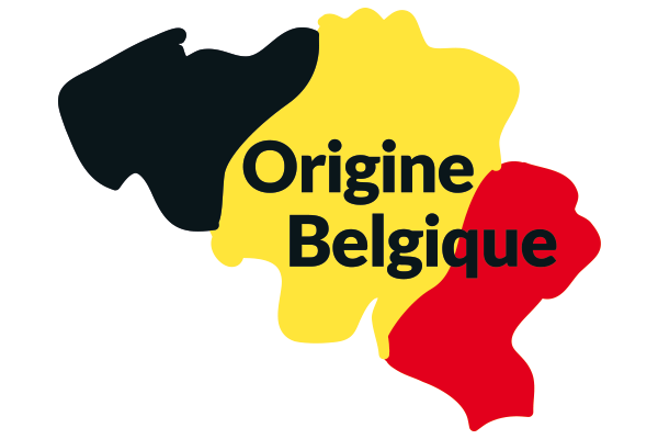 origine belgique