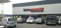 Intermarché Awans