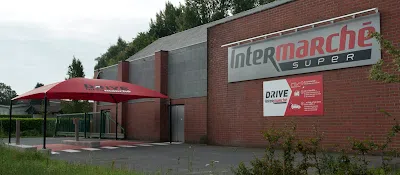 Intermarché Seraing