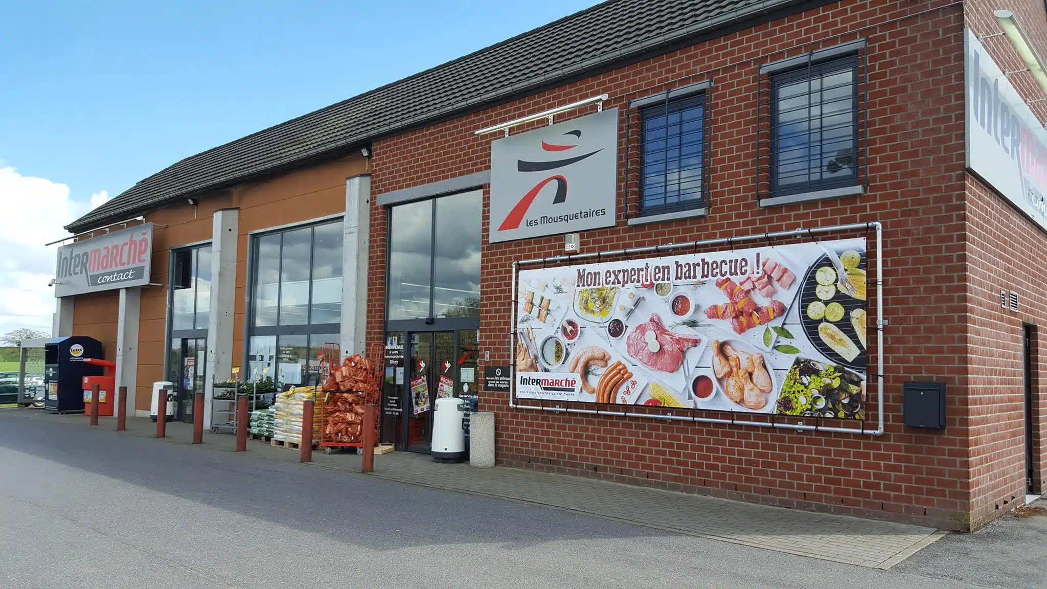 Intermarché Ohey