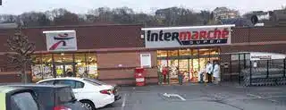 Intermarché Huy