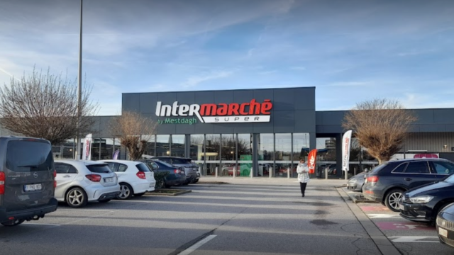 Intermarché Tamines