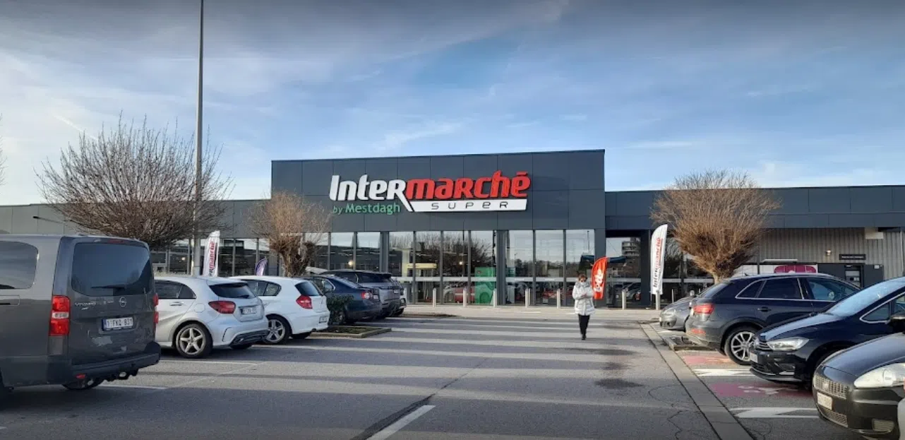 Intermarché Tamines