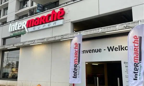 Intermarché Anderlecht