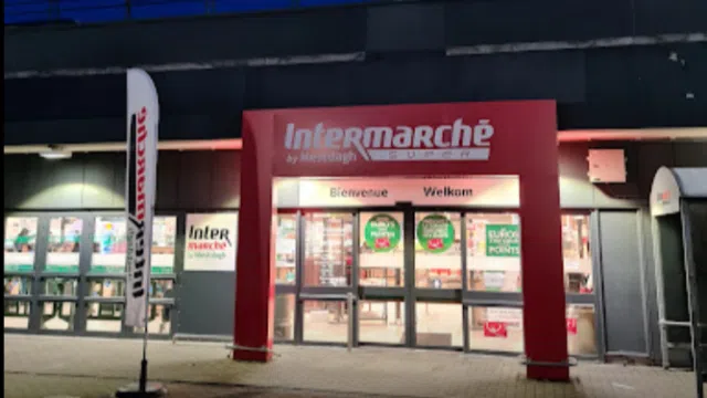 Intermarché Jette