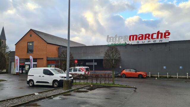 Intermarché Floreffe