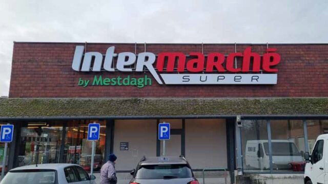 Intermarché Wavre