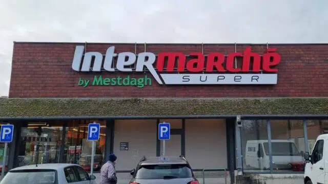 Intermarché Wavre