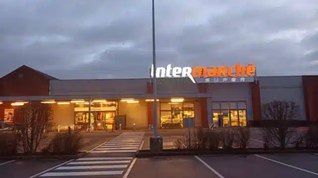 Intermarché Gembloux