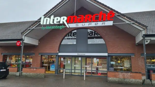 Intermarché Andenne
