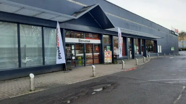 Intermarché Nivelles