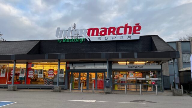 Intermarché Farciennes