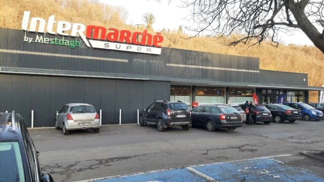 Intermarché Tilff