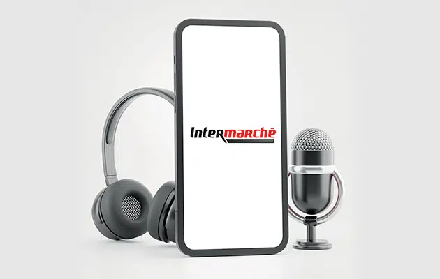 radio mousquetaire