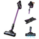 Aspirateur balai Domo