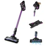 Aspirateur balai Domo