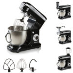 Robot de cuisine Domo