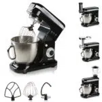 Robot de cuisine Domo