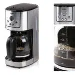 Machine à café Domo