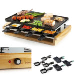 Grill raclette Domo