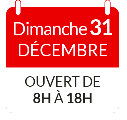 ouverture 31/12/2023