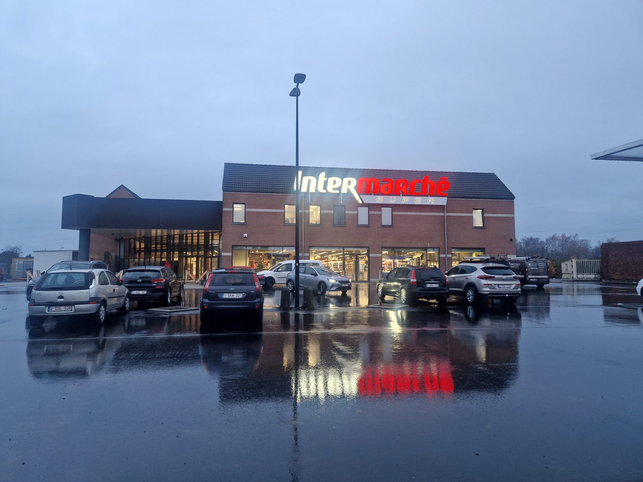 Intermarché Ans | Intermarché