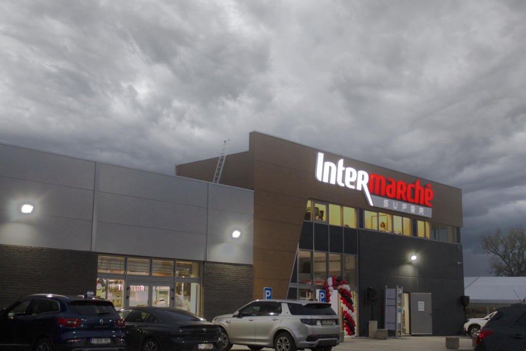 Intermarché