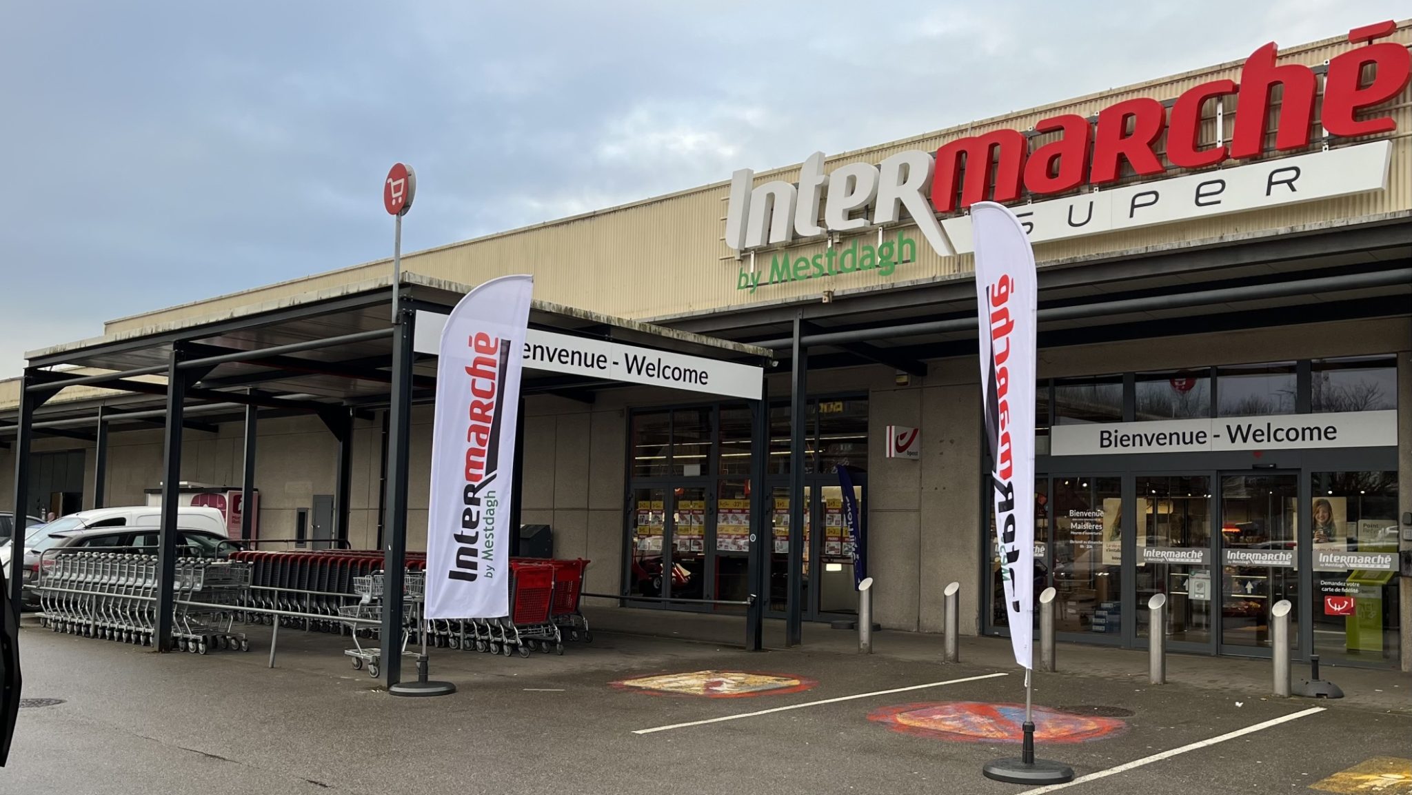 Intermarché