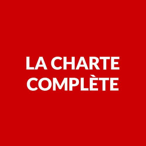charte