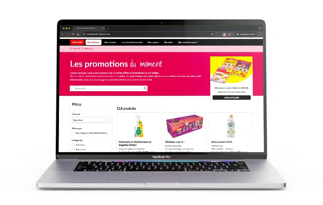 promo-site
