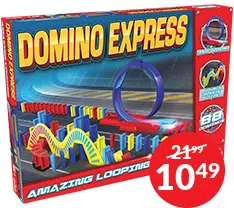Dominos Express