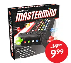 Mastermind