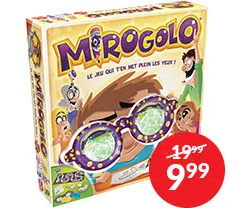 Mirogolo