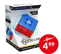 Nexcube