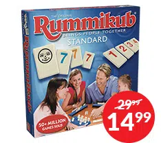 Rummikub