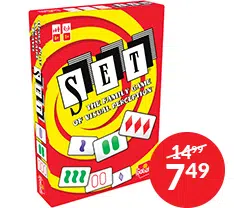Set !