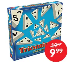 Triominos