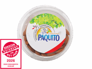 Paquito