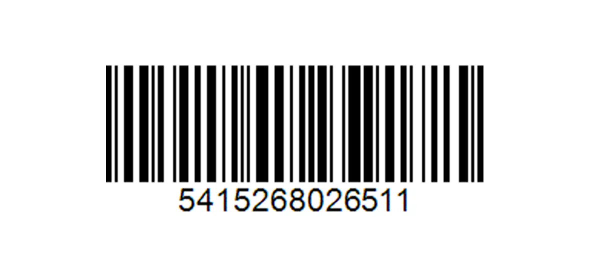 2026_5pour60 code barre 2026_5pour60 code barre