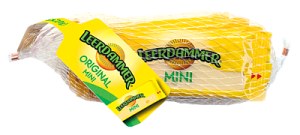 Blok, sneden of mini Leerdammer