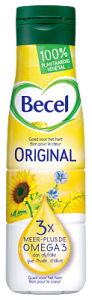 Margarine Becel