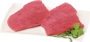 Châteaubriand van rund