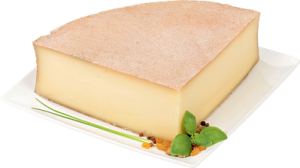 Rauwmelkse kaas Abondance Fermier