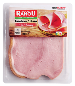 Beenham Monique Ranou